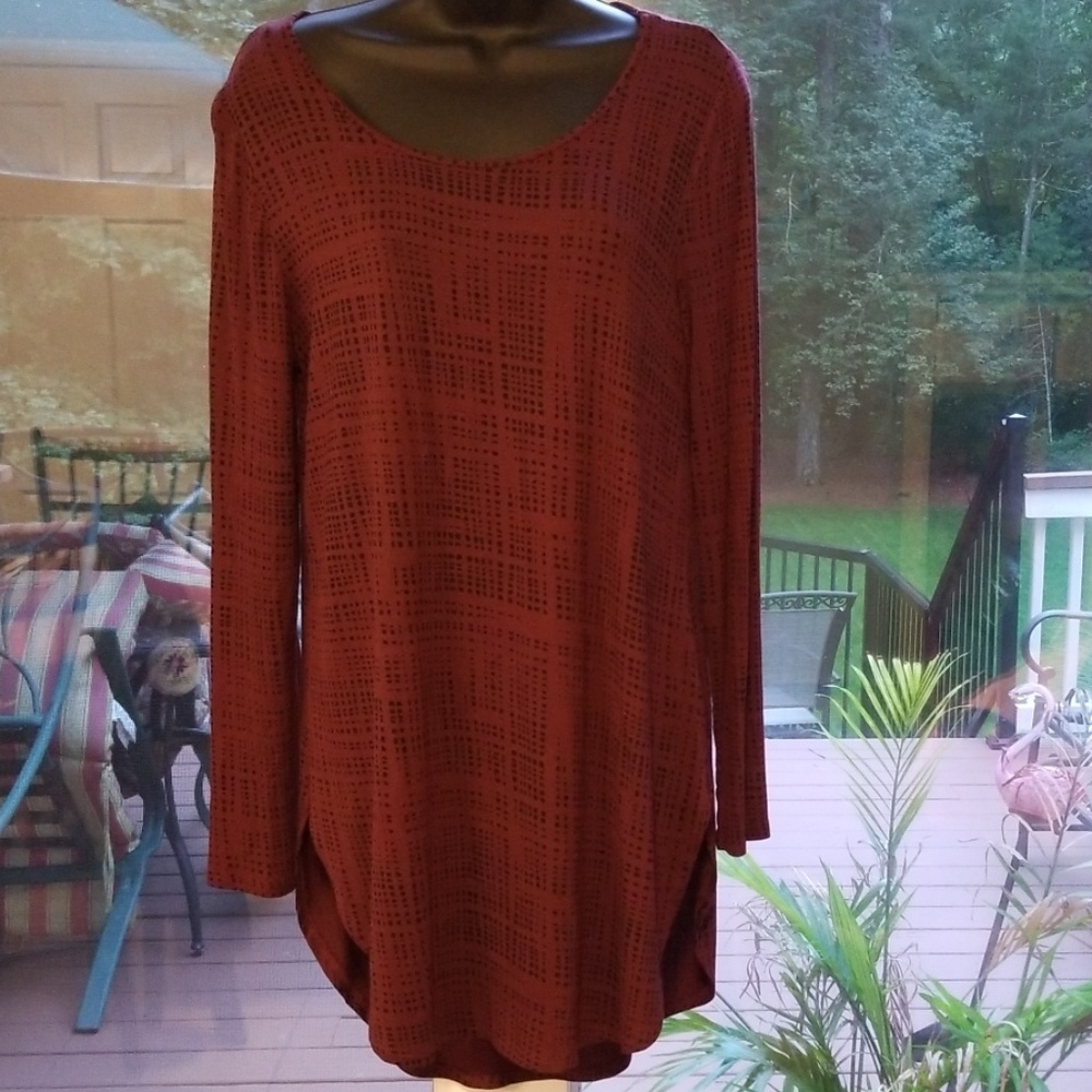 Tunic Top
